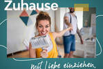 Etagenwohnung Nordhausen Altstadt - 2 Zimmer, 45 m&sup2;, 250&euro; | Angebot:26695913
