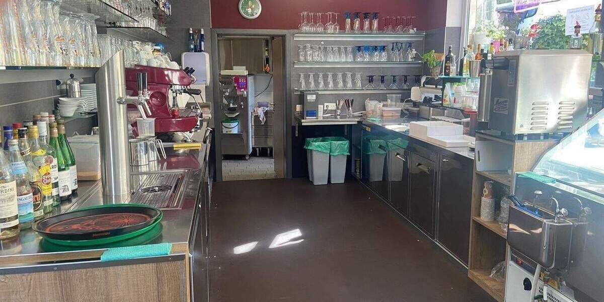 Gewerbeobjekt Triberg im Schwarzwald Stadtgebiet - 1.800&euro; | Angebot:24596908