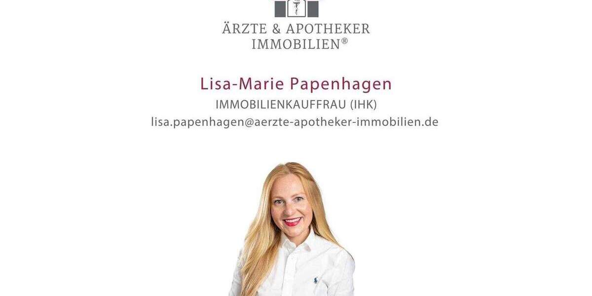 Etagenwohnung Lübeck / Travemünde Travemünde - 2 Zimmer, 54 m&sup2;, 950&euro; | Angebot:24810291