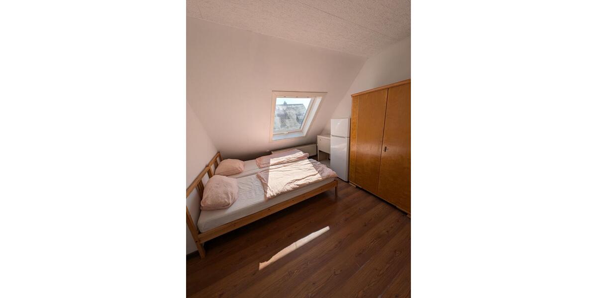 Wohnen auf Zeit Bruchsal - 1 Zimmer, 20 m&sup2;, 450&euro; | Angebot:24713524