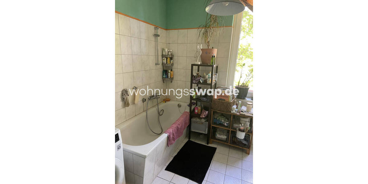 Etagenwohnung Berlin Oberschöneweide - 2 Zimmer, 55 m&sup2;, 500&euro; | Angebot:26763126