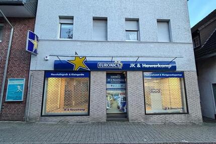 Gewerbeobjekt Lengerich - 1.300&euro; | Angebot:25656318