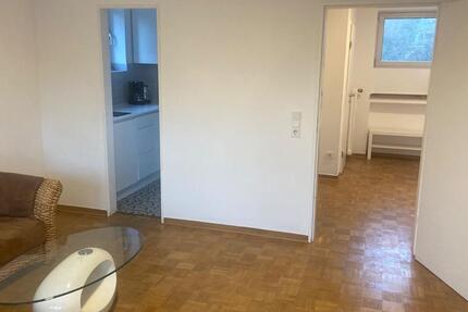 Wohnen auf Zeit Düsseldorf Stadtbezirk 7 - 1 Zimmer, 40 m&sup2;, 1.100&euro; | Angebot:26025132