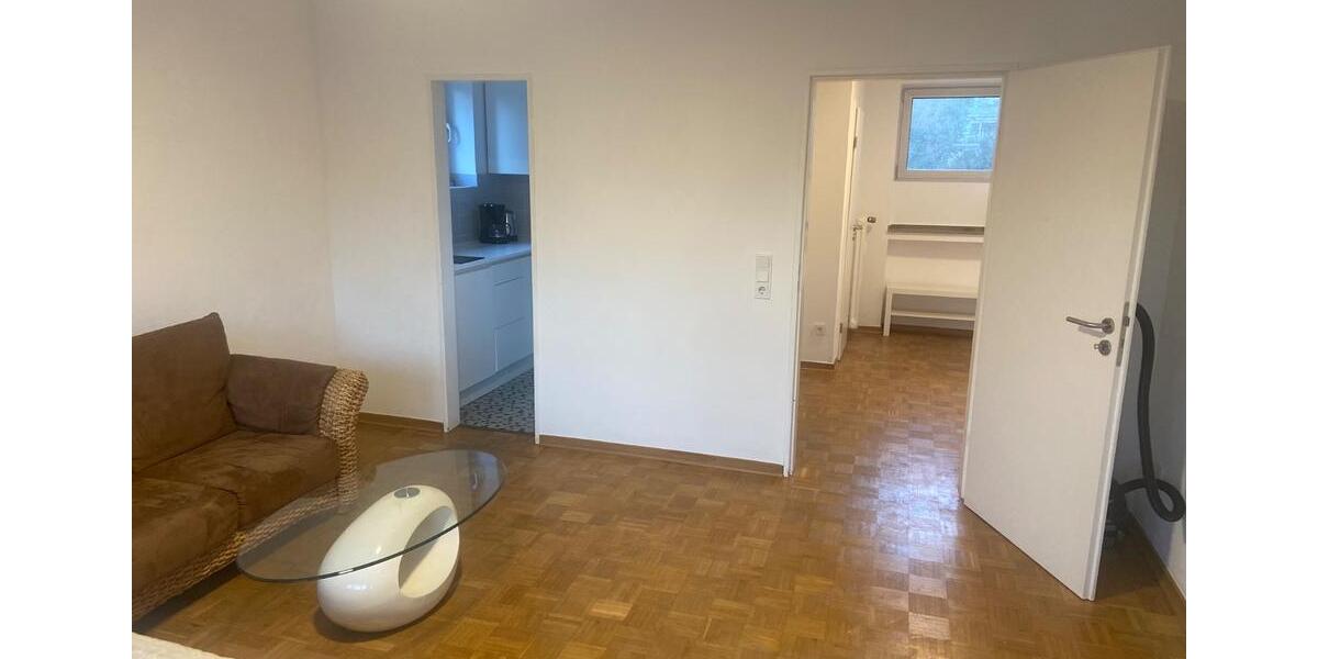 Wohnen auf Zeit Düsseldorf Stadtbezirk 7 - 1 Zimmer, 40 m&sup2;, 1.100&euro; | Angebot:26025132