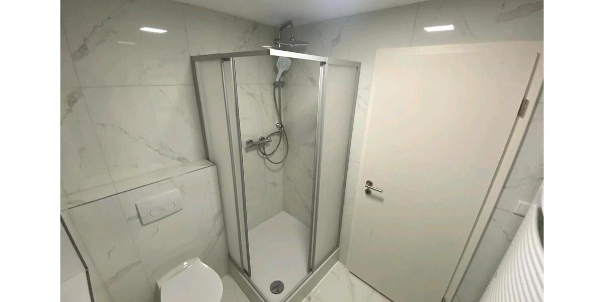 Monteurhaus · Monteurzimmer · Monteurwohnung Dettelbach 8 zimmer