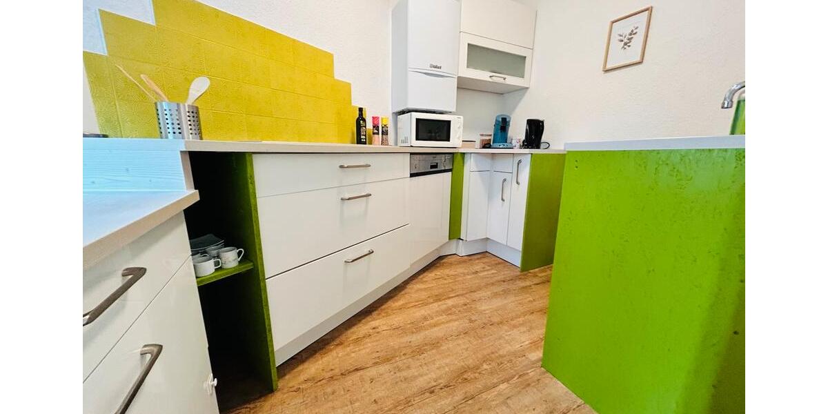 Etagenwohnung Essen Südviertel - 2 Zimmer, 42 m&sup2;, 750&euro; | Angebot:25948946
