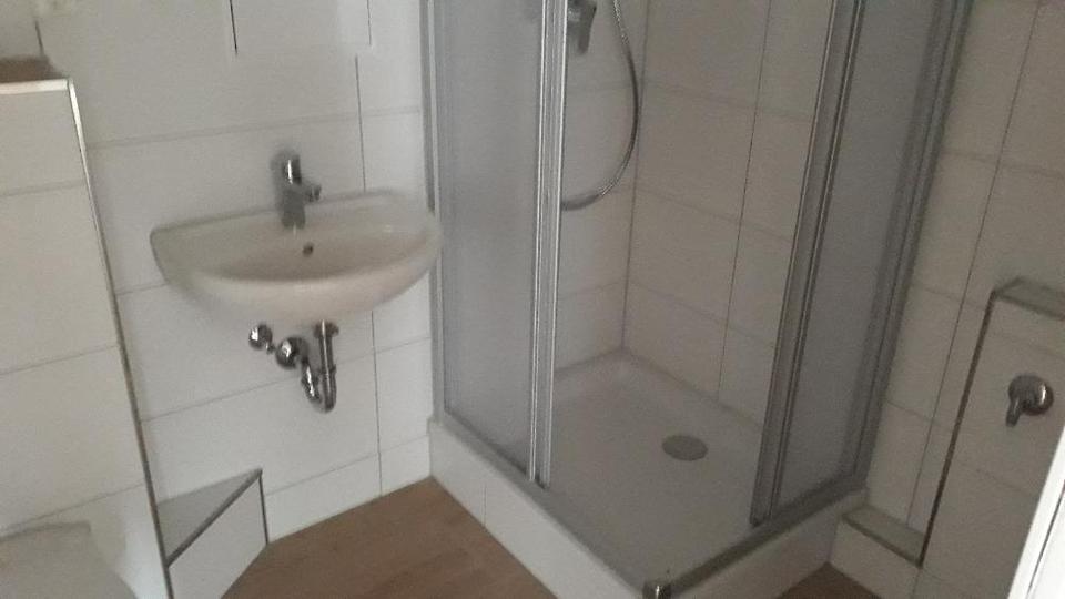 Etagenwohnung Bernburg (Saale) - 3 Zimmer, 71 m&sup2;, 495&euro; | Angebot:25251285