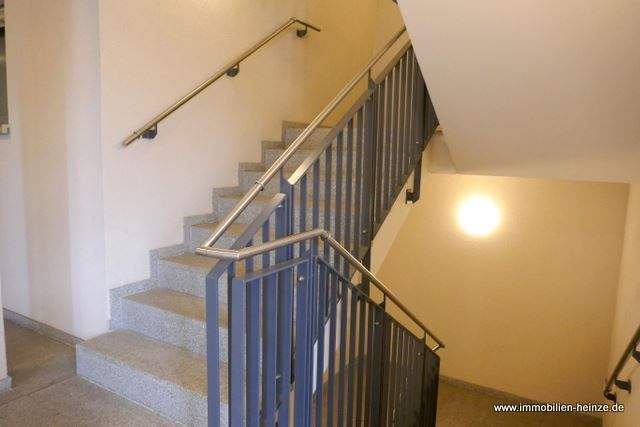 Etagenwohnung Bamberg Inselstadt - 2 Zimmer, 73 m&sup2;, 900&euro; | Angebot:25879622