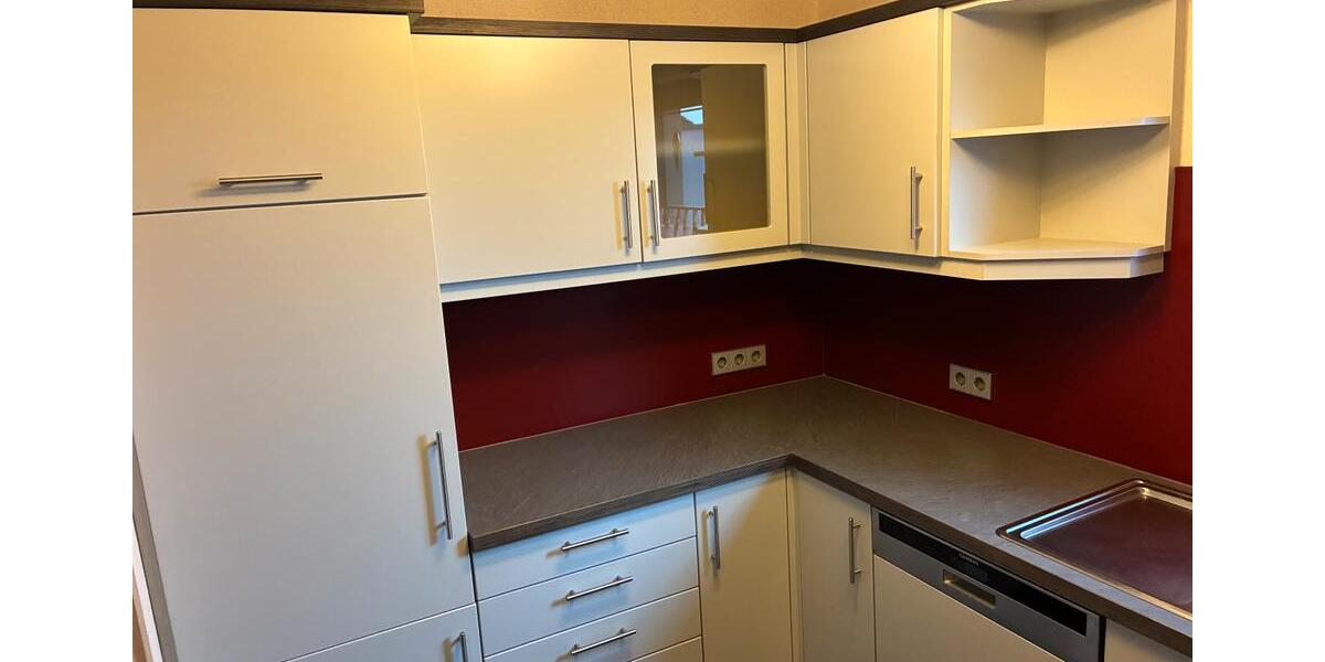 Etagenwohnung Mudau - 6 Zimmer, 135 m&sup2;, 1.080&euro; | Angebot:23835729