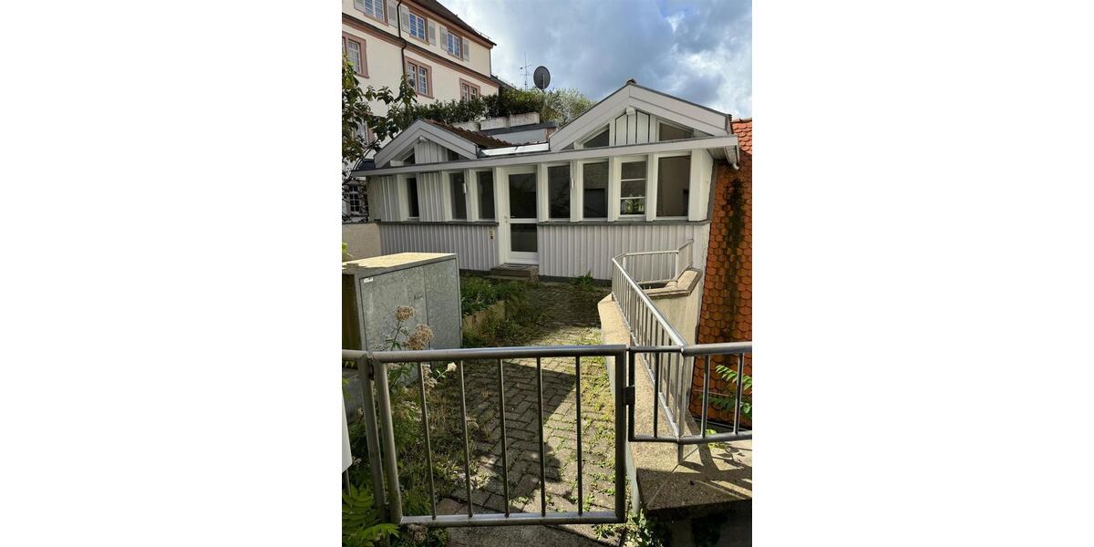 Etagenwohnung Baden-Baden Baden - 5 Zimmer, 140 m&sup2;, 1.690&euro; | Angebot:25881302