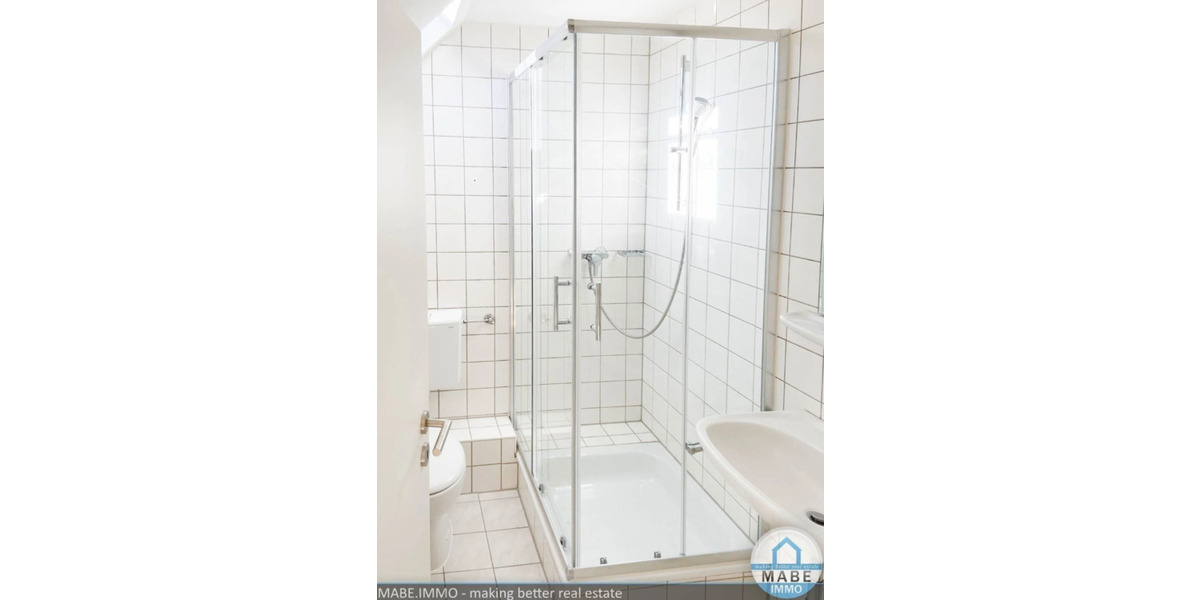 Etagenwohnung Gersdorf - 2 Zimmer, 39 m&sup2;, 230&euro; | Angebot:26155661