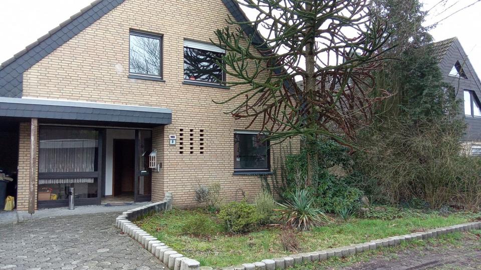 Erdgeschoßwohnung Lingen (Ems) Damaschke - 2.5 Zimmer, 86 m&sup2;, 890&euro; | Angebot:24833286