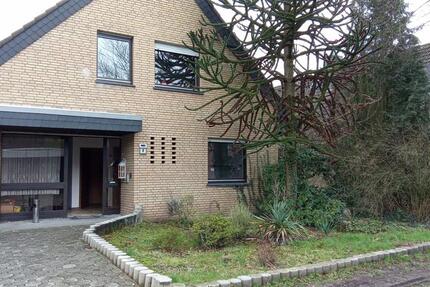 Wohnung Lingen (Ems) Damaschke - 2.5 Zimmer, 86 m&sup2;, 890&euro; | Angebot:24833286