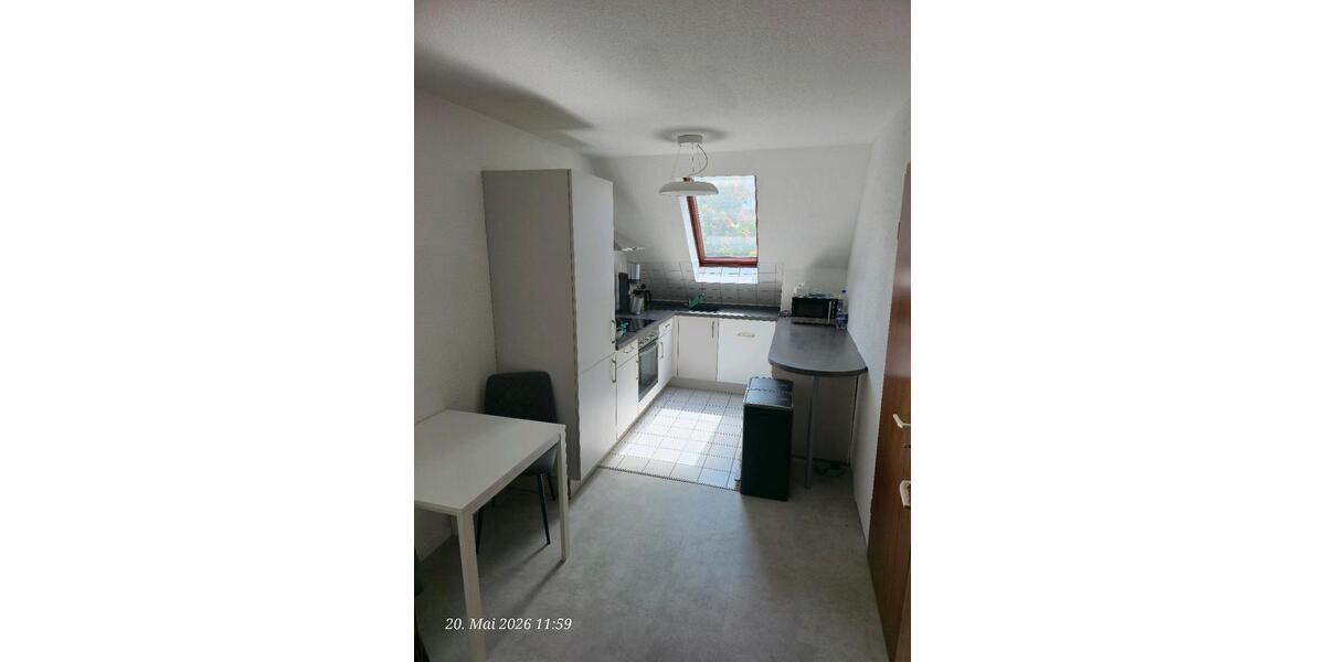 Wohnen auf Zeit Ludwigsburg - 1 Zimmer, 10 m&sup2;, 420&euro; | Angebot:26614696