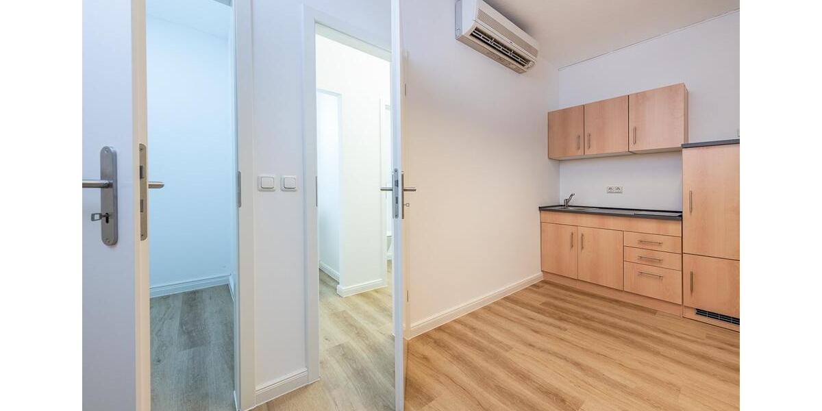 Gewerbeobjekt Reinbek - 1.599&euro; | Angebot:24001992