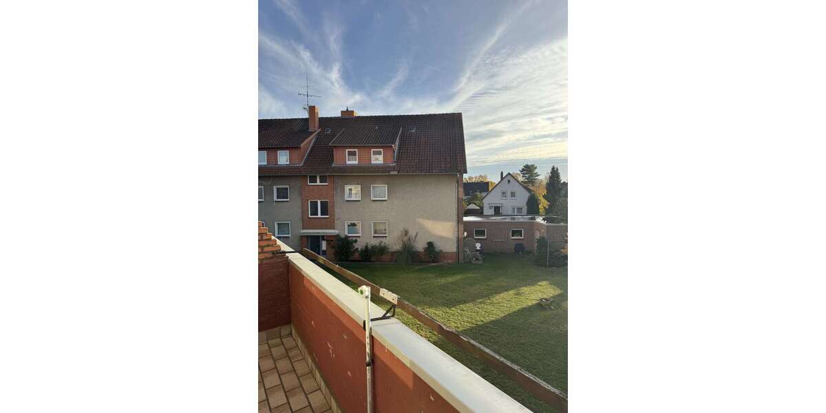Etagenwohnung Wathlingen - 2 Zimmer, 54 m&sup2;, 405&euro; | Angebot:26162790