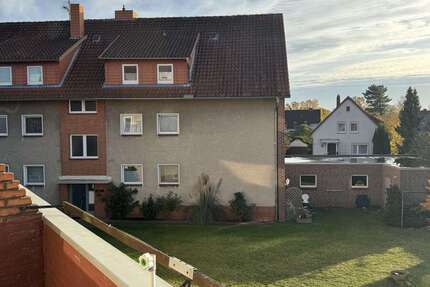 Wohnung Wathlingen - 2 Zimmer, 54 m&sup2;, 405&euro; | Angebot:26162790