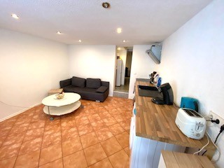 zentrale praktischfunktionell geschnittene 3-Zi. Kellerwohnung - Wohnung Rheinfelden Nollingen | Angebot:27440770