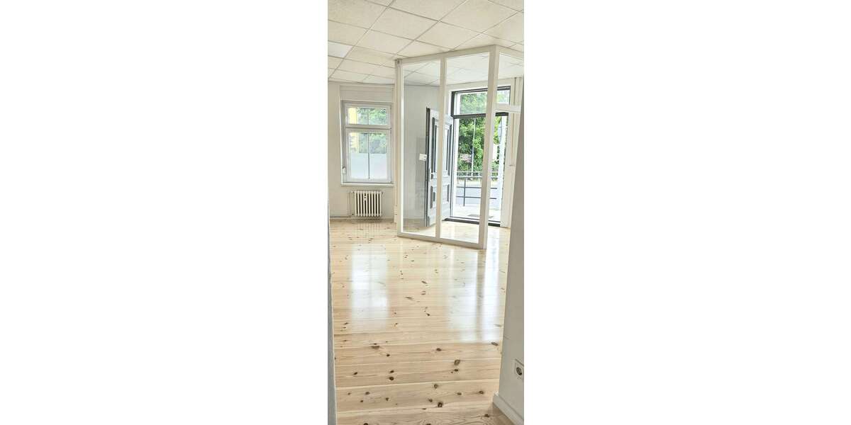 Büro in Strausberg 1.499 € 124.88 m² zimmer
