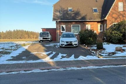 Haus Cuxhaven Groden - 4 Zimmer, 127 m&sup2;, 1.300&euro; | Angebot:25246217