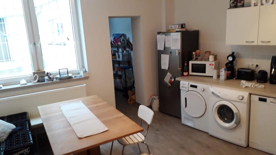 Wohnen auf Zeit Kassel - 1 Zimmer, 16 m&sup2;, 369&euro; | Angebot:26348007