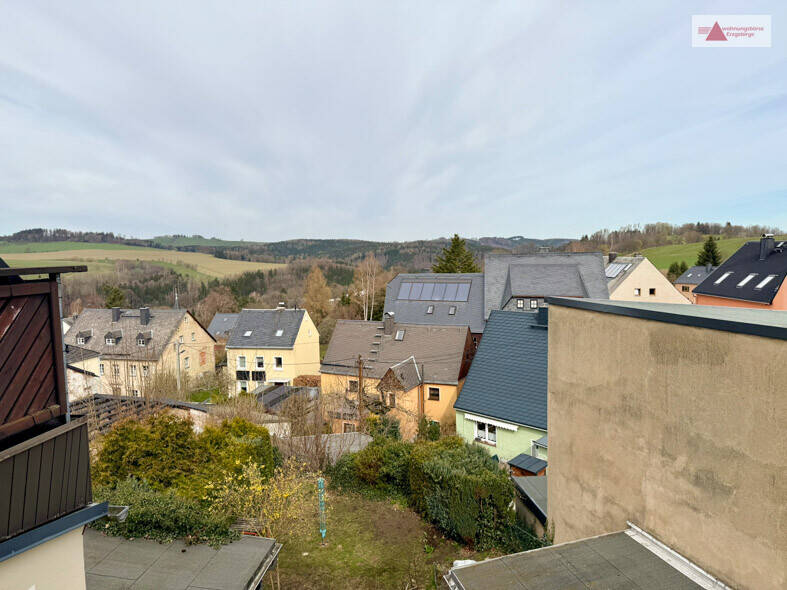 Etagenwohnung Wolkenstein - 2 Zimmer, 69 m&sup2;, 345&euro; | Angebot:26584787