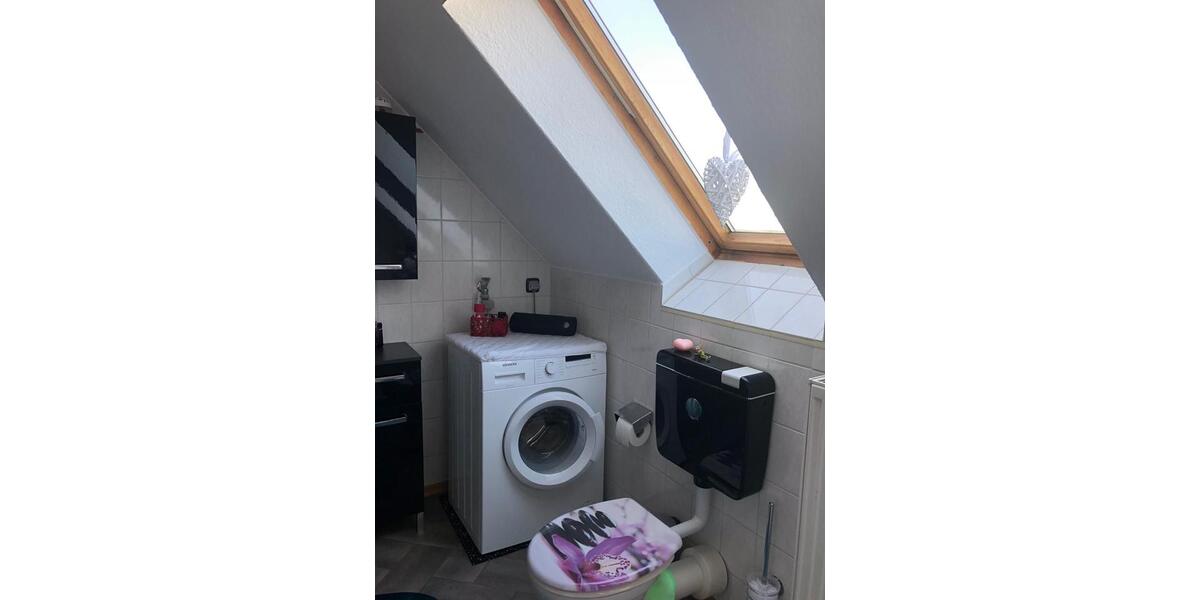 Maisonettenwohnung Blankenburg (Harz) - 3 Zimmer, 55 m&sup2;, 390&euro; | Angebot:26416336