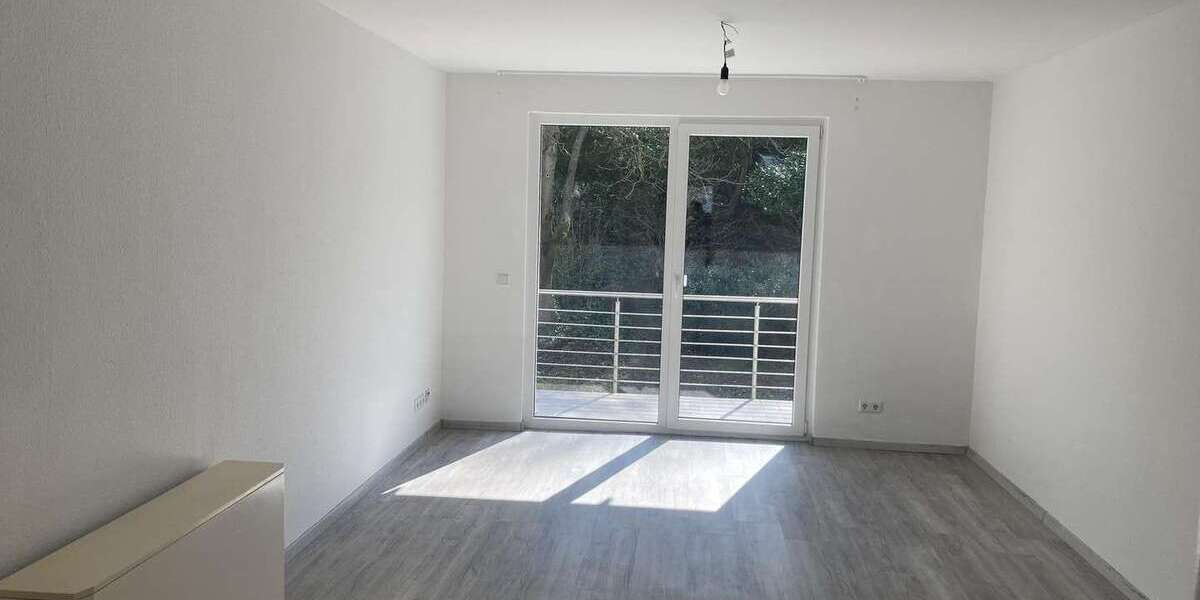 Wohnung zum Mieten in Heiligenhaus 600 € 64 m² 2.5 zimmer