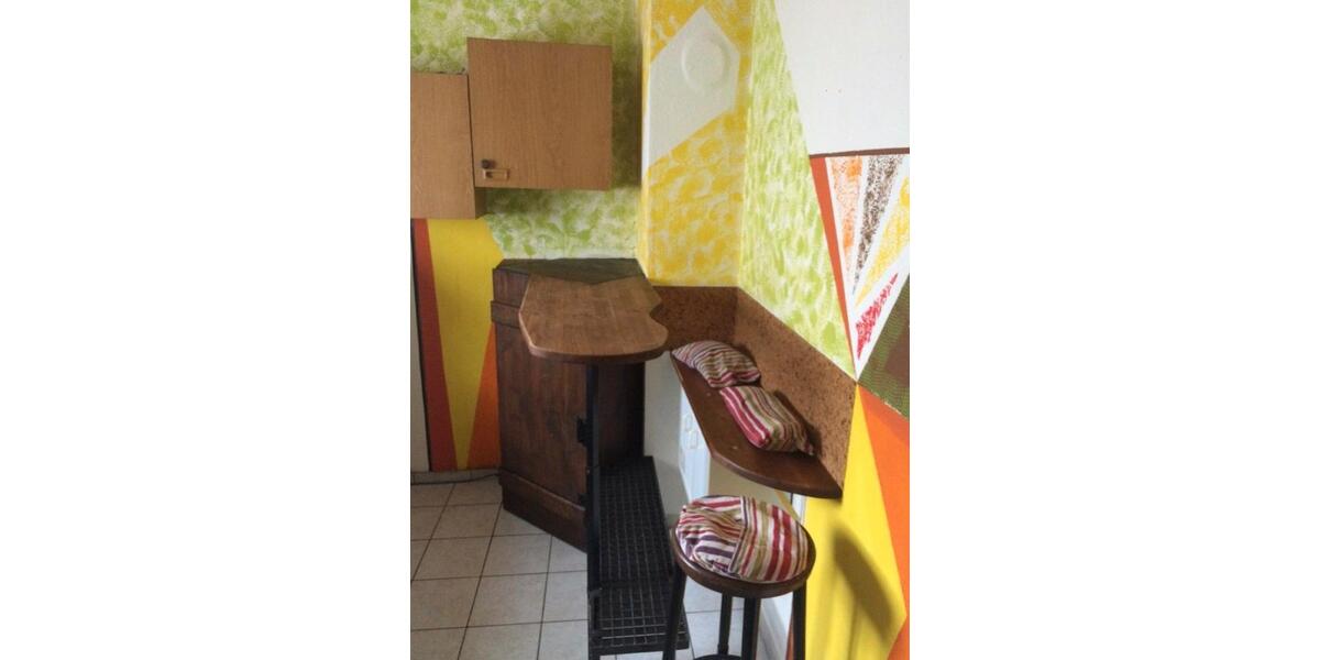 Wohnen auf Zeit Pforzheim Büchenbronn - 1 Zimmer, 20 m&sup2;, 485&euro; | Angebot:24736591