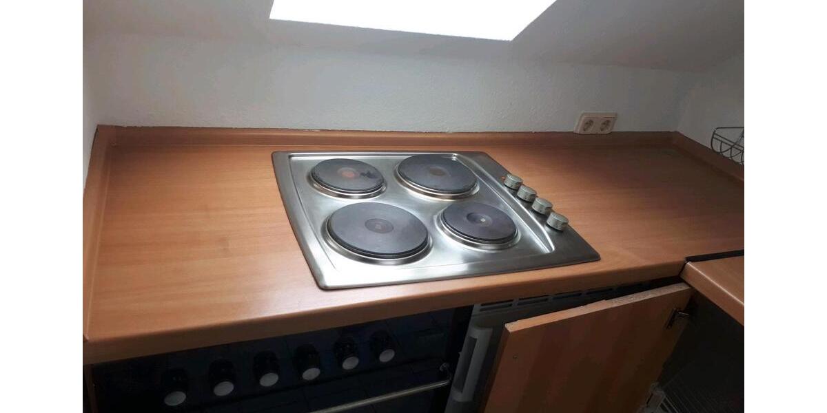 Maisonettenwohnung Arnsberg - 2 Zimmer, 48 m&sup2;, 495&euro; | Angebot:24846425