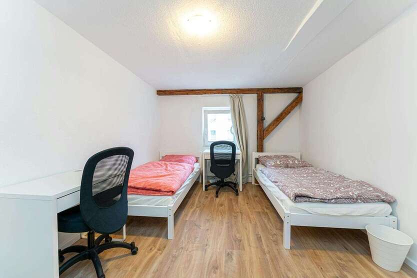 WG-Zimmer in Berlin 450 € 14 m² zimmer