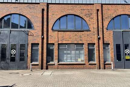 Halle in Hamburg 1.490 € 97 m² zimmer