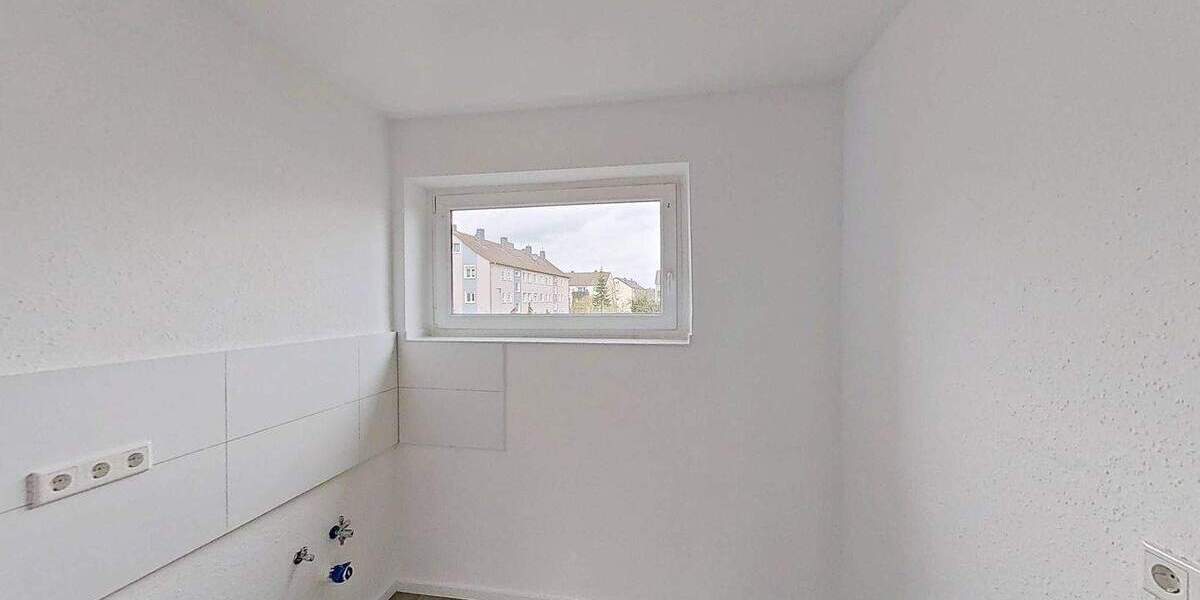 Etagenwohnung Burgdorf - 2 Zimmer, 58 m&sup2;, 619&euro; | Angebot:25970046