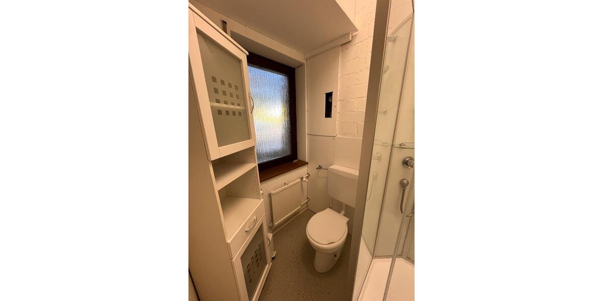 Erdgeschoßwohnung Karlsruhe Mühlburg - 2 Zimmer, 46 m&sup2;, 650&euro; | Angebot:26253124