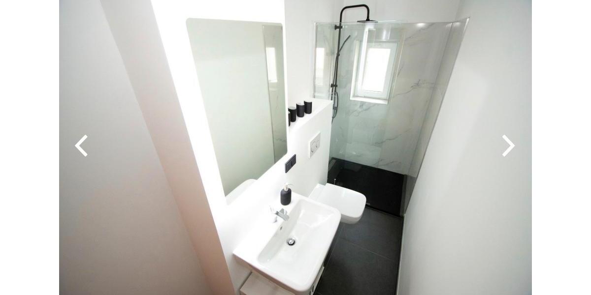 Wohnen auf Zeit Frankfurt am Main Gallus - 4 Zimmer, 14 m&sup2;, 680&euro; | Angebot:26020645