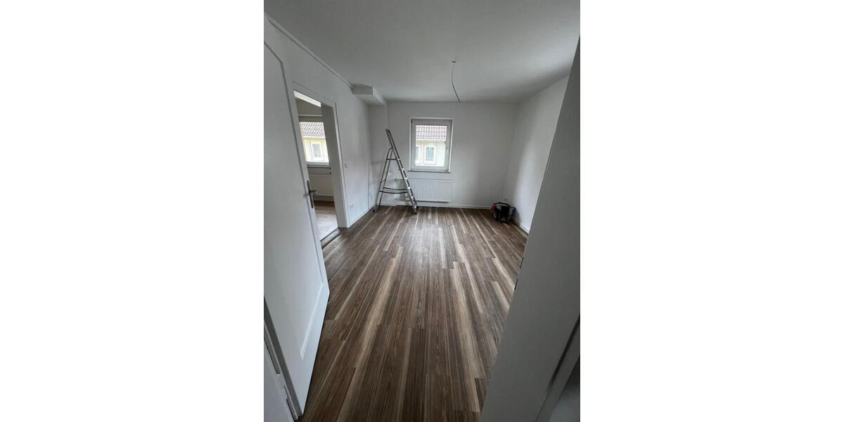 Etagenwohnung Bieberehren - 2.5 Zimmer, 74 m&sup2;, 860&euro; | Angebot:26413732