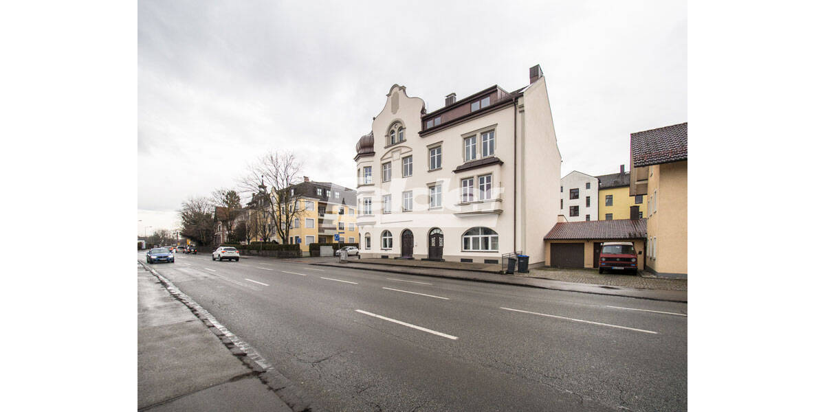 Gewerbeobjekt Rosenheim Süd - 2.710&euro; | Angebot:25696946