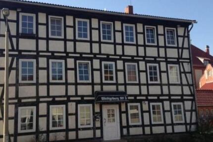 Wohnen auf Zeit Nordhausen - 1 Zimmer, 22 m&sup2;, 289&euro; | Angebot:25752057