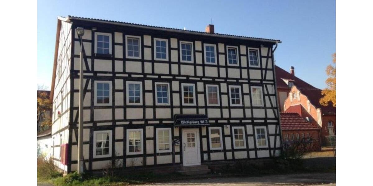 Wohnen auf Zeit Nordhausen - 1 Zimmer, 22 m&sup2;, 289&euro; | Angebot:25752057