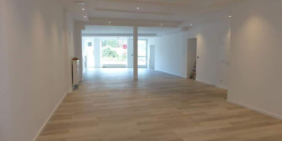 Gewerbeobjekt Saalfeld/Saale Saalfeld - 1 Zimmer, 560&euro; | Angebot:25660573