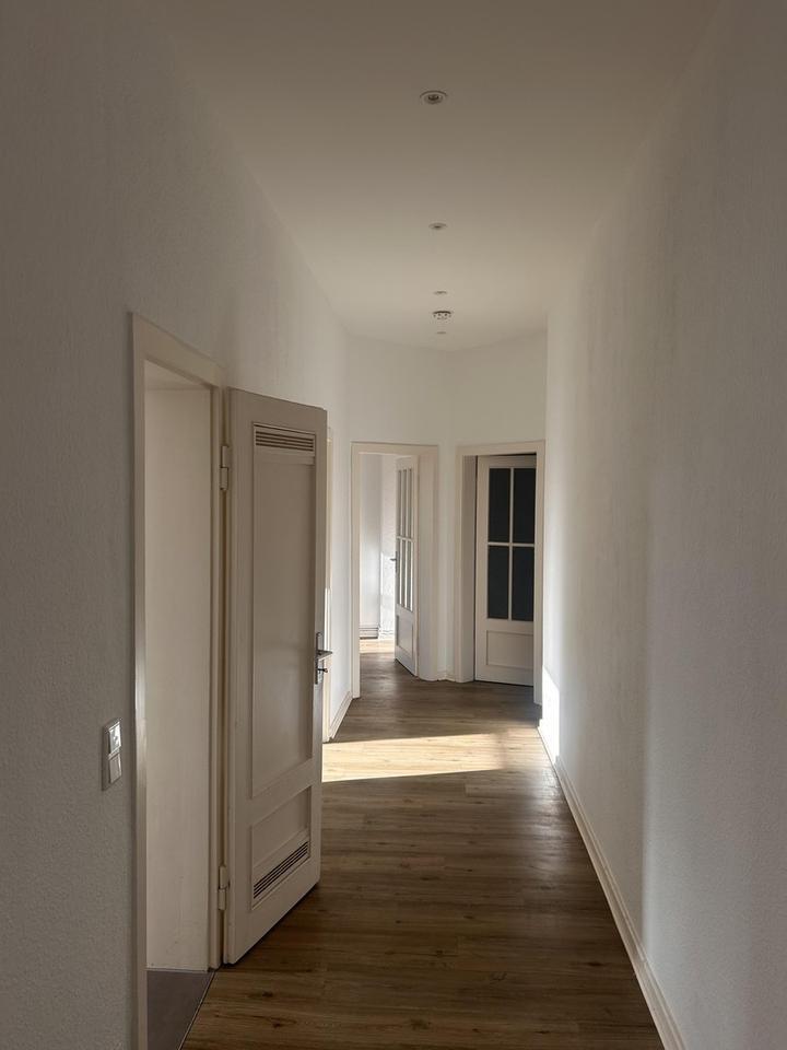 Vollsanierte 3 Zimmer Wohnung - Calenberger Neustadt