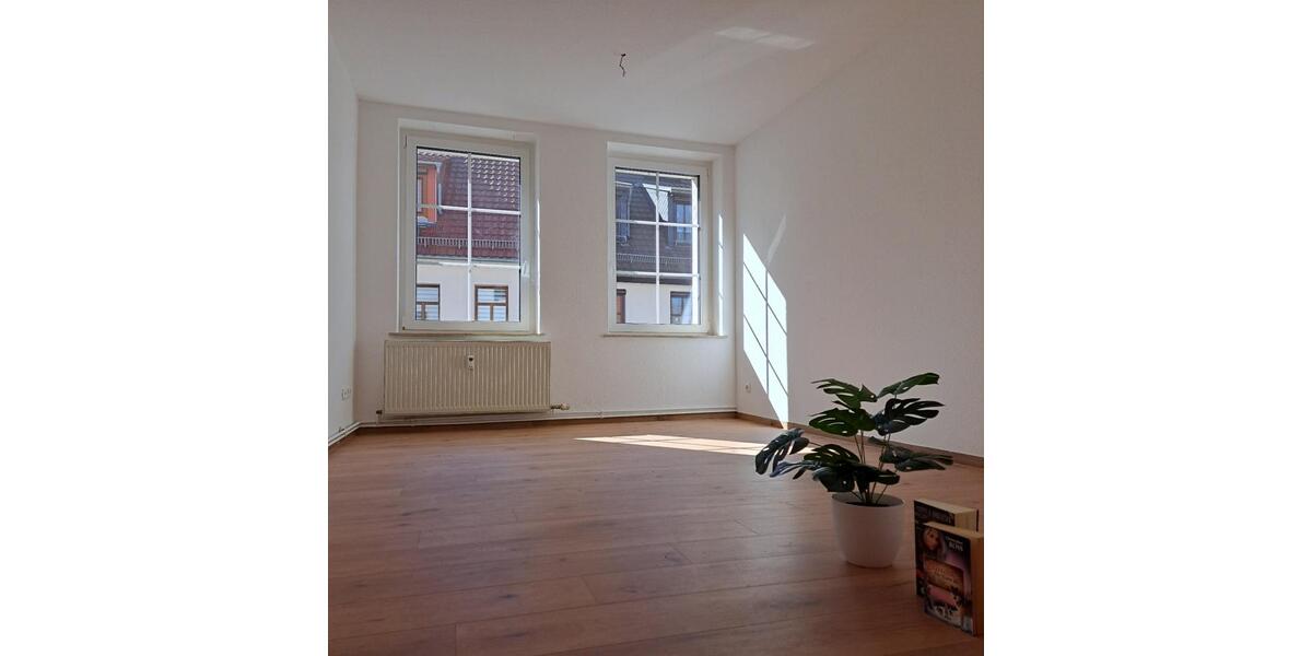 Etagenwohnung Spremberg - 3 Zimmer, 93 m&sup2;, 650&euro; | Angebot:26284111