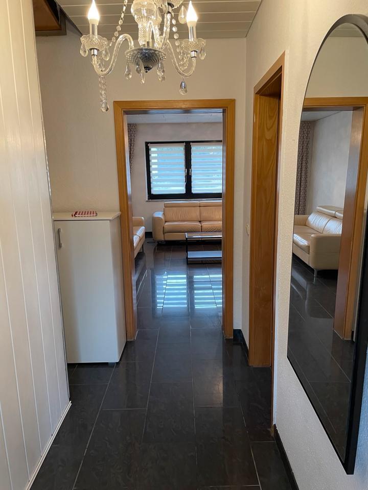 Haus zur Miete Doppelhaushälfte zimmer