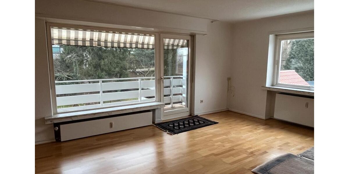 Etagenwohnung Eppelborn - 3 Zimmer, 80 m&sup2;, 670&euro; | Angebot:25150576