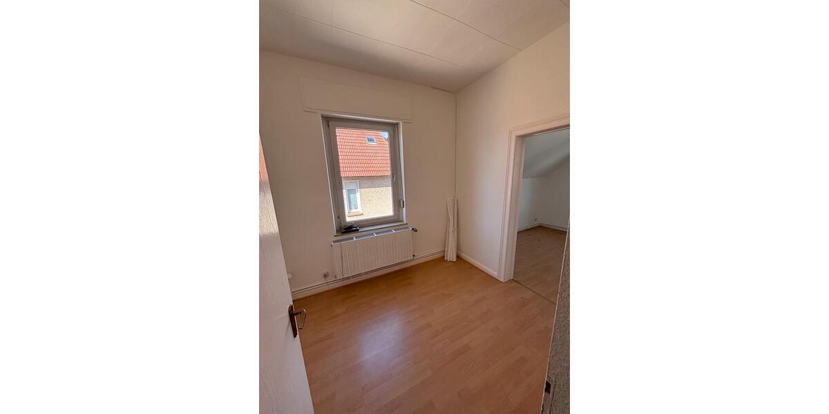 Etagenwohnung Bielefeld Stieghorst - 4 Zimmer, 60 m&sup2;, 360&euro; | Angebot:26279687