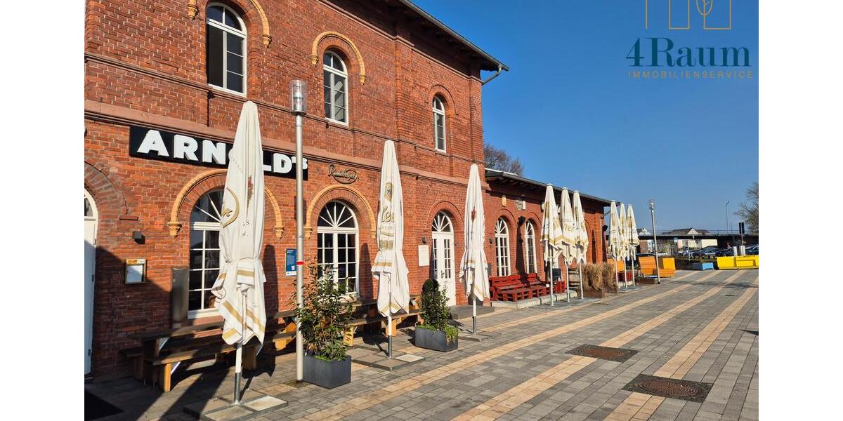 Gewerbeobjekt Kirchhain - 1.600&euro; | Angebot:26148593