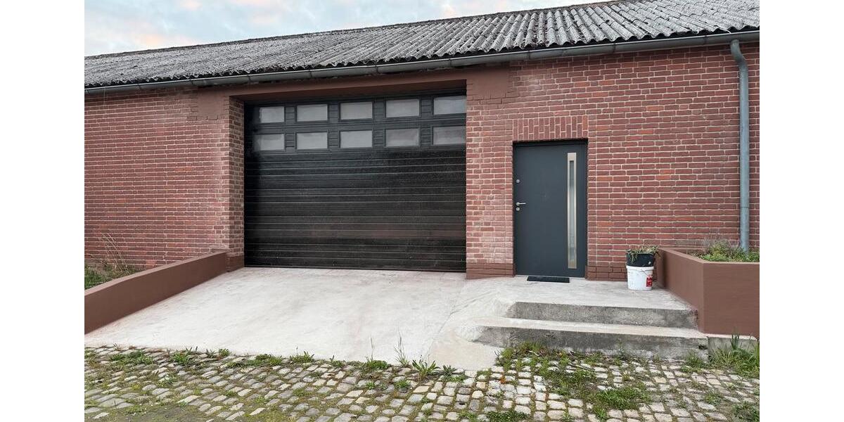 Gewerbeobjekt Parsau - 650&euro; | Angebot:26517384
