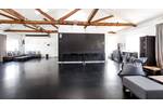 Das Dachwerk - Work- und Eventspace im Glockenbachviertel - All-in-Miete