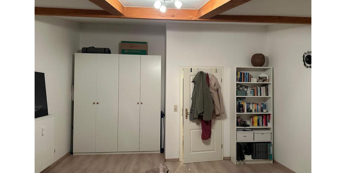 Etagenwohnung Fehmarn - 3 Zimmer, 100 m&sup2;, 950&euro; | Angebot:26649695