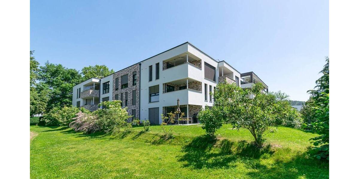 Etagenwohnung Tettnang - 3 Zimmer, 96 m&sup2;, 1.512&euro; | Angebot:26730713